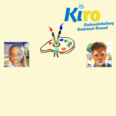 Kindergeburtstag 20.01.23